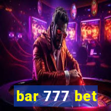 bar 777 bet